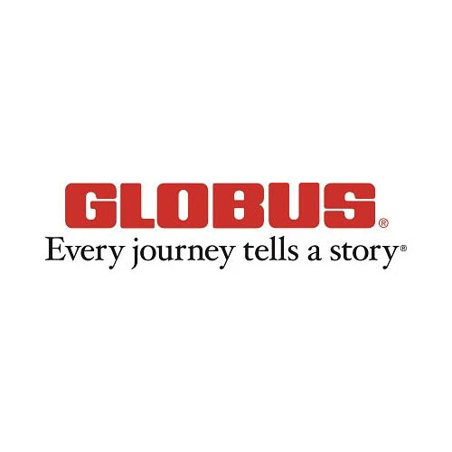 Globus Partner Microsite