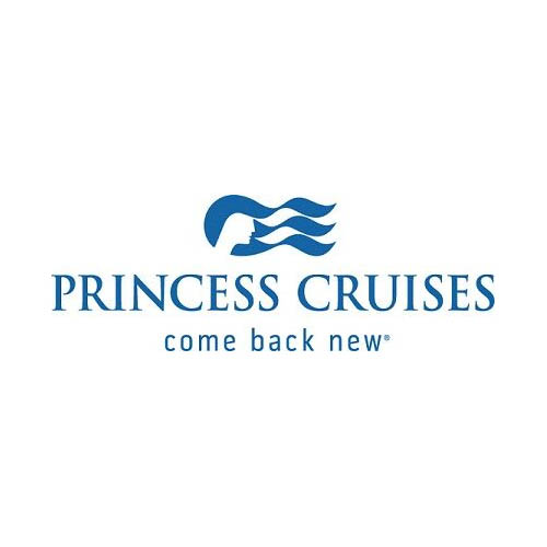 Princess Cruises Check In