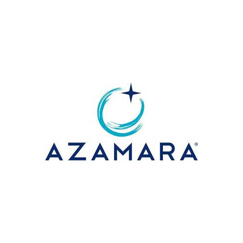 Azamara Cruises Partner Microsite