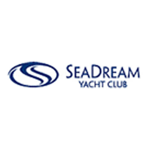 SeaDream Yacht Club Partner Microsite
