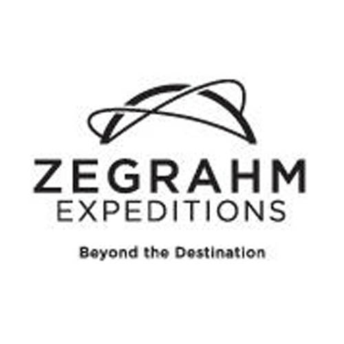 Zegrahm Expeditions Partner Microsite